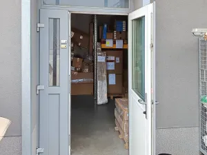 Pronájem obchodního prostoru, Brno, 216 m2