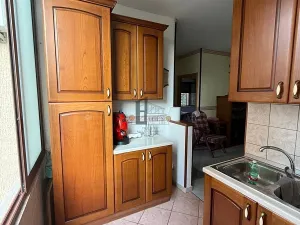 Prodej bytu 3+1, Scalea, Itálie, 80 m2