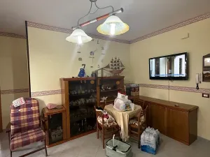 Prodej bytu 3+1, Scalea, Itálie, 80 m2