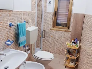 Prodej bytu 3+kk, Scalea, Itálie, 57 m2