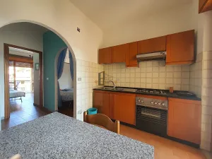 Prodej bytu 3+1, Scalea, Itálie, 65 m2