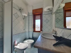 Prodej bytu 3+1, Scalea, Itálie, 65 m2