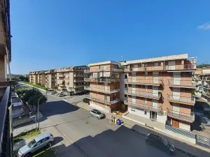 Prodej bytu 3+1, Scalea, Itálie, 65 m2