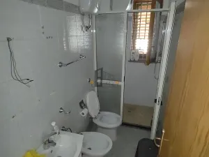 Prodej bytu 1+kk, Scalea, Itálie, 25 m2