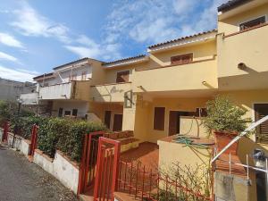 Prodej bytu 4+1, Scalea, Itálie, 110 m2