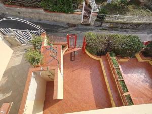 Prodej bytu 4+1, Scalea, Itálie, 110 m2