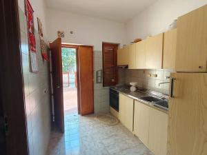 Prodej bytu 4+1, Scalea, Itálie, 110 m2