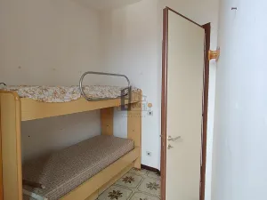 Prodej bytu 4+1, Scalea, Itálie, 110 m2