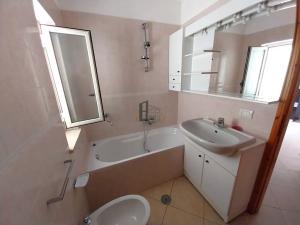 Prodej bytu 3+kk, Scalea, Itálie, 60 m2