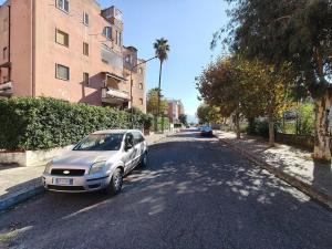 Prodej bytu 3+kk, Scalea, Itálie, 45 m2