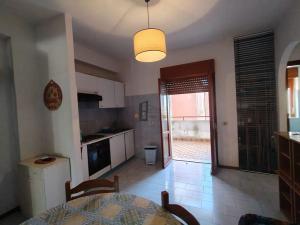 Prodej bytu 3+kk, Scalea, Itálie, 45 m2