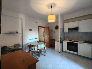 Prodej bytu 3+kk, Scalea, Itálie, 45 m2