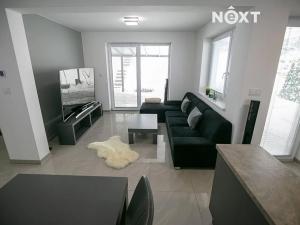 Prodej rodinného domu, Zlín, Karmínová, 120 m2