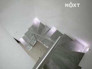 Prodej rodinného domu, Zlín, Karmínová, 120 m2