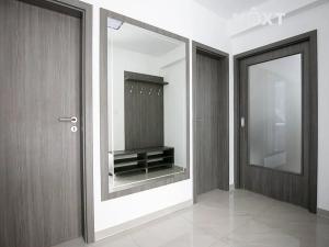 Prodej rodinného domu, Zlín, Karmínová, 120 m2