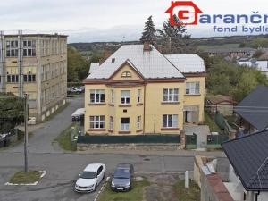 Prodej vícegeneračního domu, Skuteč, Fimberk, 572 m2