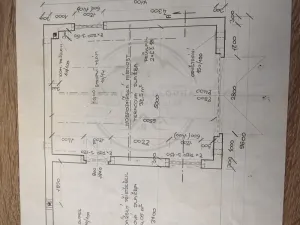 Prodej komerční nemovitosti, Česká Ves, Úzká, 280 m2