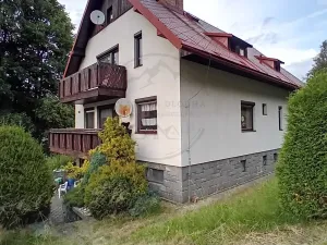Prodej komerční nemovitosti, Česká Ves, Úzká, 280 m2