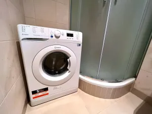 Pronájem bytu 1+kk, Praha - Nové Město, Hálkova, 30 m2