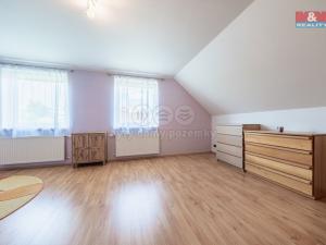 Prodej rodinného domu, Hostomice, Luční, 222 m2