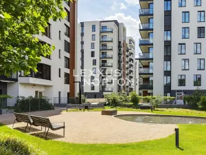 Pronájem bytu 4+kk, Praha - Holešovice, Sanderova, 137 m2