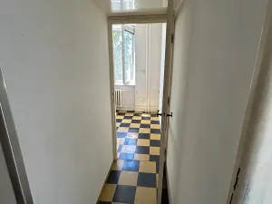 Prodej bytu 2+1, Brno, Nopova, 49 m2