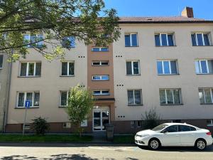 Prodej bytu 2+1, Brno, Nopova, 49 m2