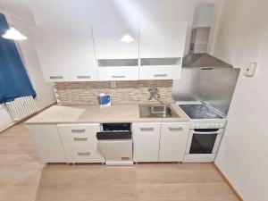 Pronájem bytu 2+1, Praha - Vinohrady, Belgická, 73 m2