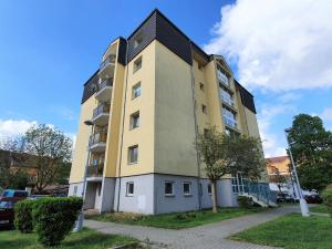 Pronájem bytu 2+1, Kralupy nad Vltavou, Na Hrádku, 77 m2