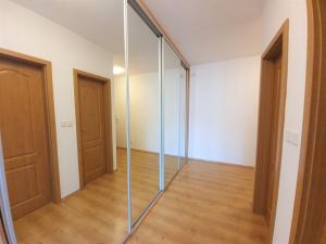 Pronájem bytu 2+1, Kralupy nad Vltavou, Na Hrádku, 77 m2