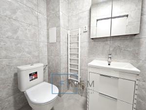 Pronájem bytu 1+1, Kralupy nad Vltavou - Mikovice, U Sociálního domu, 38 m2
