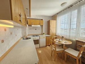 Pronájem bytu 2+1, Kralupy nad Vltavou, sídl. Hůrka, 58 m2