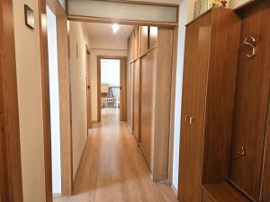 Pronájem bytu 2+1, Kralupy nad Vltavou, sídl. Hůrka, 58 m2