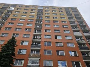 Pronájem bytu 2+1, Kralupy nad Vltavou, sídl. Hůrka, 58 m2