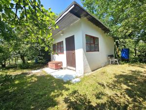 Prodej chaty, Veltrusy, 20 m2