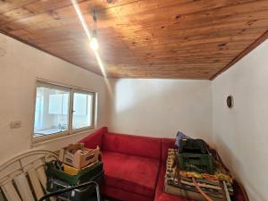 Prodej chaty, Veltrusy, 20 m2