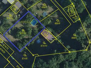 Prodej chaty, Veltrusy, 20 m2