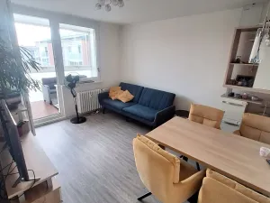 Prodej bytu 4+1, Havlíčkův Brod, Na Spravedlnosti, 75 m2