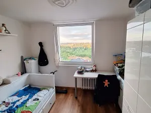 Prodej bytu 4+1, Havlíčkův Brod, Na Spravedlnosti, 75 m2