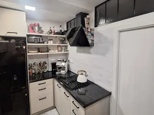 Prodej bytu 4+1, Havlíčkův Brod, Na Spravedlnosti, 75 m2
