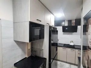 Prodej bytu 4+1, Havlíčkův Brod, Na Spravedlnosti, 75 m2