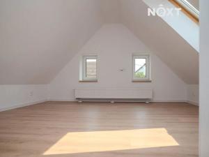 Prodej rodinného domu, Pyšely, 108 m2