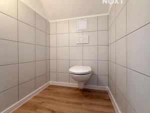 Prodej rodinného domu, Pyšely, 108 m2