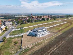 Prodej rodinného domu, Slaný, 312 m2