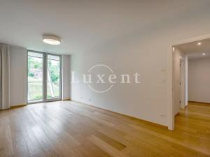 Pronájem bytu 4+kk, Praha - Smíchov, Holečkova, 178 m2