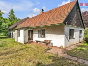 Prodej chalupy, Vejvanov, 85 m2
