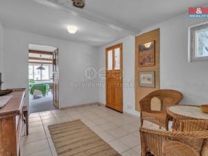 Prodej chalupy, Vejvanov, 85 m2