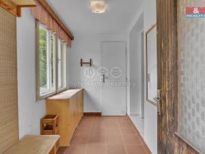 Prodej chalupy, Vejvanov, 85 m2