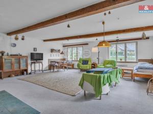 Prodej chalupy, Vejvanov, 85 m2