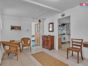 Prodej chalupy, Vejvanov, 85 m2